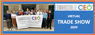 Edwardsville CEO Students Launch Virtual Trade Show 