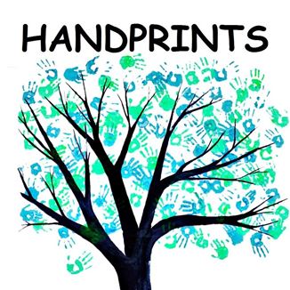 Madison Magee Publishes "Handprints"