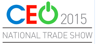 1st Annual National CEO Trade Show.