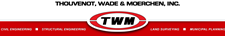Thouvenot, Wade and Moerchen, Inc.
