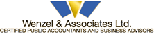 Wenzel and Associates, LTD.