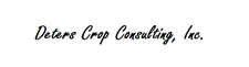 Deters Crop Consulting, Inc.