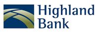 Highland Bank