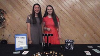 Students to display businesses at CEO trade show