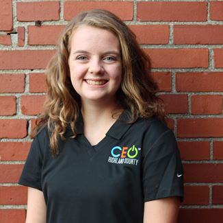 Abigail Nealis is Going to the CEO National Trade Show