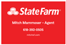Mitch Mammoser - State Farm