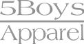 5 Boys Apparel