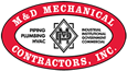 M&D Mechanical Contractors