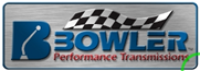 Bowler Performance Transmissions