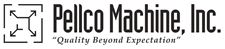 Pellco Machine