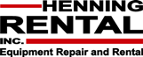 Henning Rental Inc