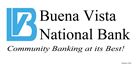 Buena Vista National Bank