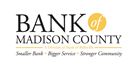 Bank of Madison County