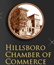 Hillsboro Chamber of Commerce