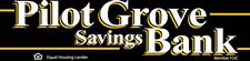 Pilot Grove Savings Bank