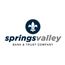 Springs Valley Bank & Trust Co.