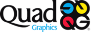 Quad Graphics Inc