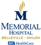 Memorial Hospital / BJC Health Systems