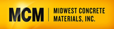 MCM Midwest Concrete Materials, Inc.