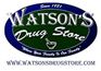 Watson's Drug Store