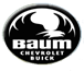 Baum Chevrolet Buick