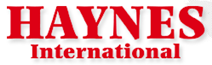 Haynes International