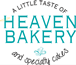 A Little Taste of Heaven Bakery