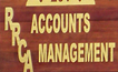 RRCA Accounts Management