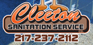 Cleeton Sanitation Services