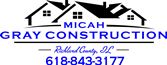Micah Gray Construction