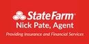 Nick Pate State Farm Insurance