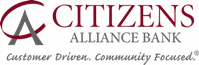 Citizens Alliance Bank