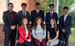 CEO Class of 2021