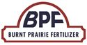 Burnt Prairie Fertilizer