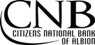 Citizens National Bank of Albion