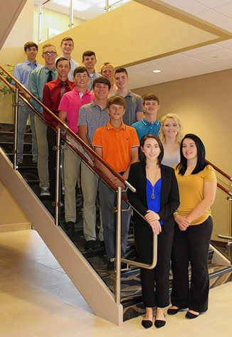 Randolph County CEO class kicks off third year