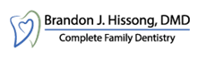 Brandon Hissong D.M.D.