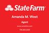 Amanda West Insurance Agency - State Farm Insurance