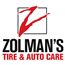 Zolman's Tire & Auto Care