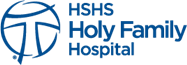 HSHS Holy Family Hospital