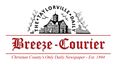 Breeze Courier