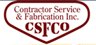 Contractor Service and Fabrication