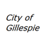 City of Gillespie