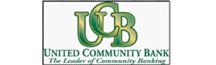 United Community Bank