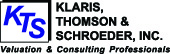 Klaris, Thomson, & Schroeder