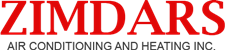 Zimdars A/C & Heating