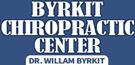 Dr. William N. Byrkit, Jr. - Byrkit Chiropractic Center