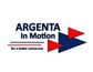 Argenta in Motion