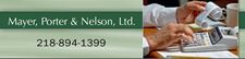 Mayer, Porter, & Nelson, Ltd.